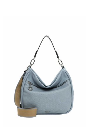 PATSY - Cabas - crystal blue