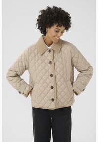 Part Two SAFIYA - Giacca da mezza stagione - pure cashmere
