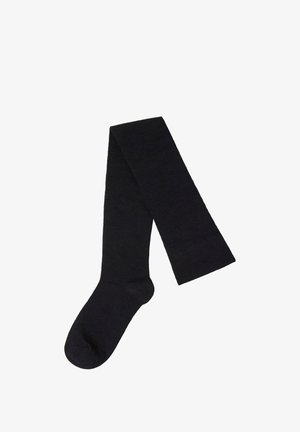 Lindex, Kniekousen - black