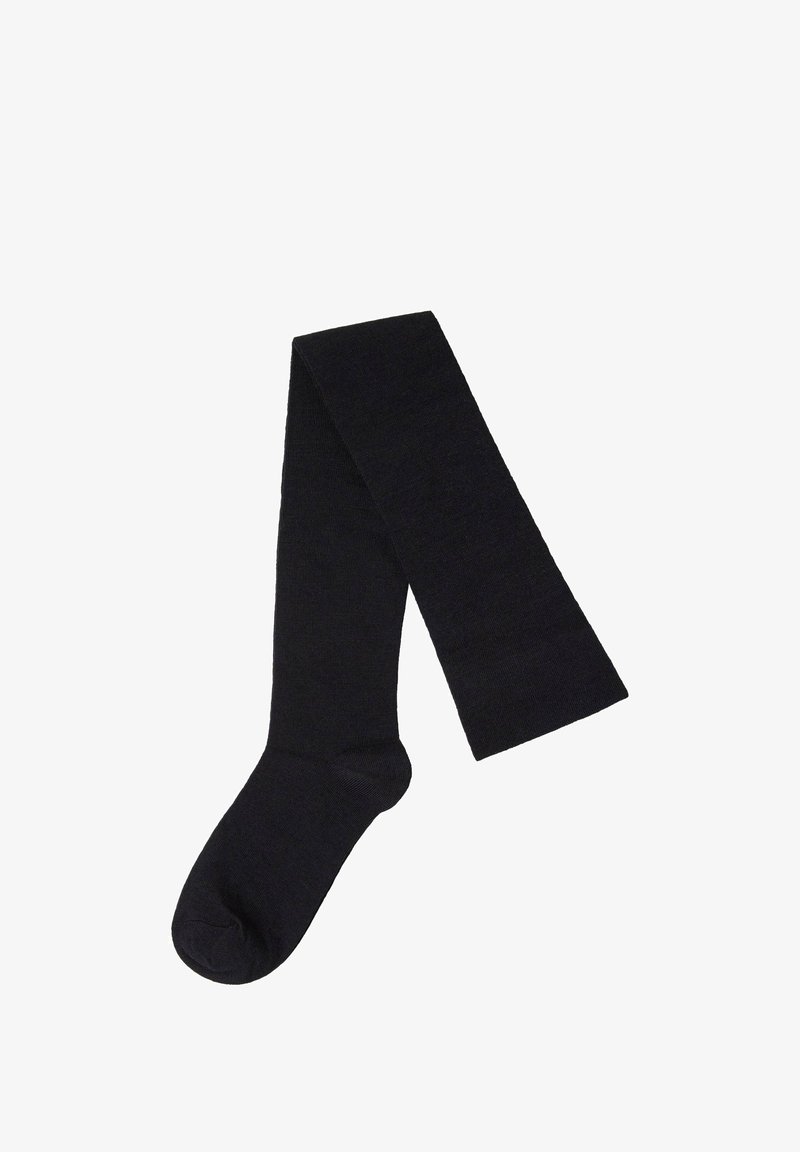 Lindex Polvisukat - black