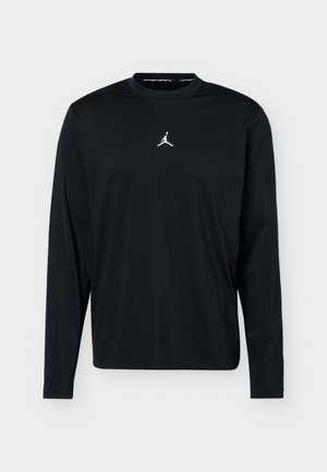 Jordan, SPORT ESSENTIAL - Μπλούζα με μακριά μανίκια - black