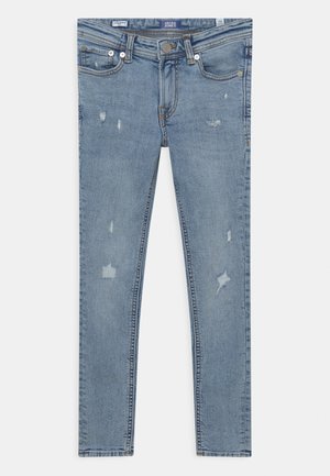 JJIDAN JJORIGINAL JR - Jeans Skinny Fit - blue denim