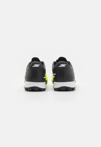 Skechers Performance RAZOR 1.5 ACADEMY TF - Turf football boots - yellow/black