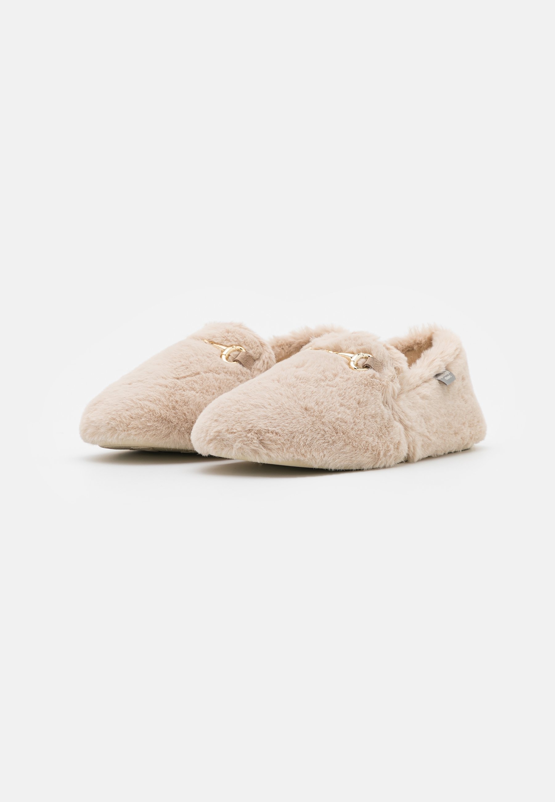 Copenhagen Shoes NEW MELANIA - Pantoffels - offwhite/beige - Zalando.nl