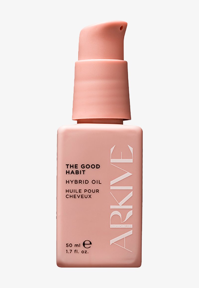 ARKIVE THE GOOD HABIT HYBRID OIL - Soin des cheveux