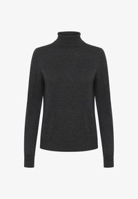 Wybrany, dark grey melange