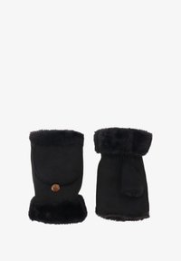 Niet geselecteerd, nero