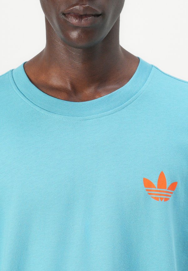 SPORT CLUB TEE UNISEX - Print T-shirt4