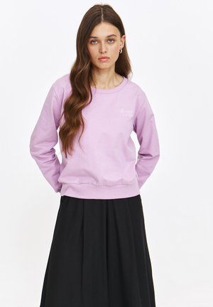 Top Secret - Bluza