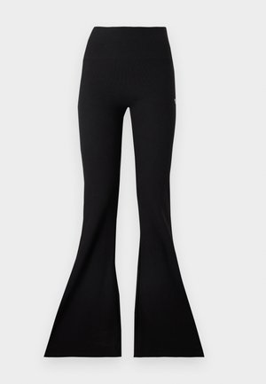 adidas Originals, Legging (type pantalon) - black