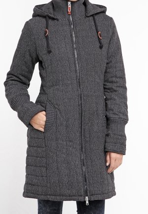 Manteau d'hiver - black
