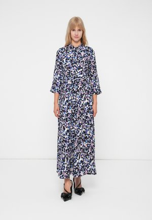 YASSAVANNA LONG SHIRT DRESS - Maxikleid - pristine