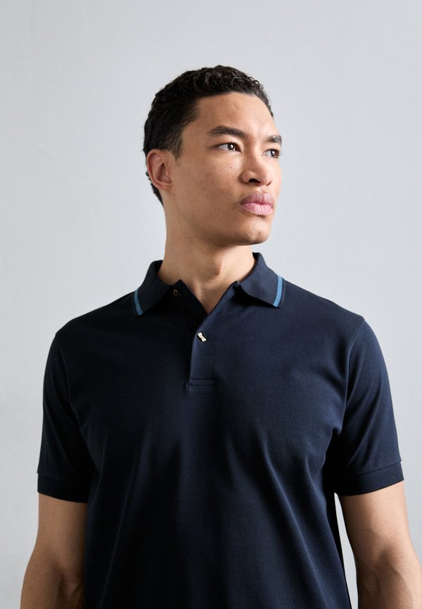 CHARM - Polo shirt4