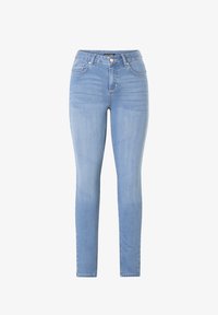 Geselecteerd, light blue