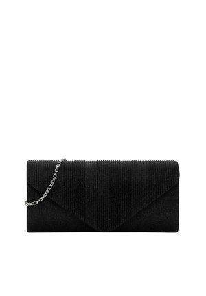 Tamaris AMALIA - Clutch - black
