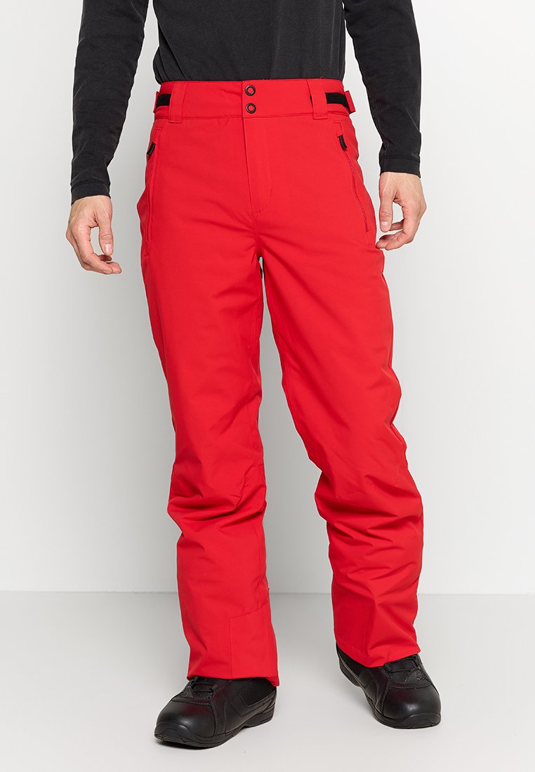 Rossignol Broek rood Rossignol Broek rood
