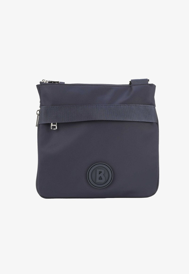 Bogner MAGGIA SERENA 25 CM - Borsa a tracolla - darkblue