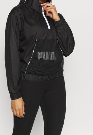 Chaqueta de entrenamiento - black