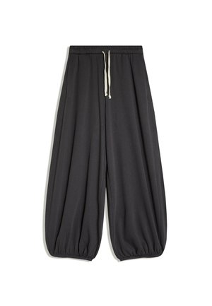 Bershka, - Spodnie treningowe