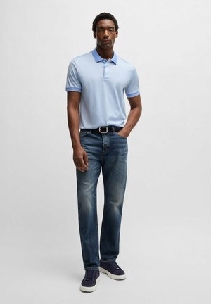 GARY TENN - Trainers - dark blue one