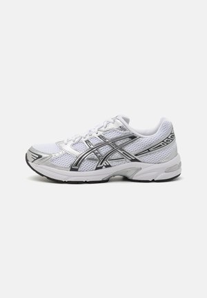 GEL-1130 UNISEX - Sportcipő - white/pure silver