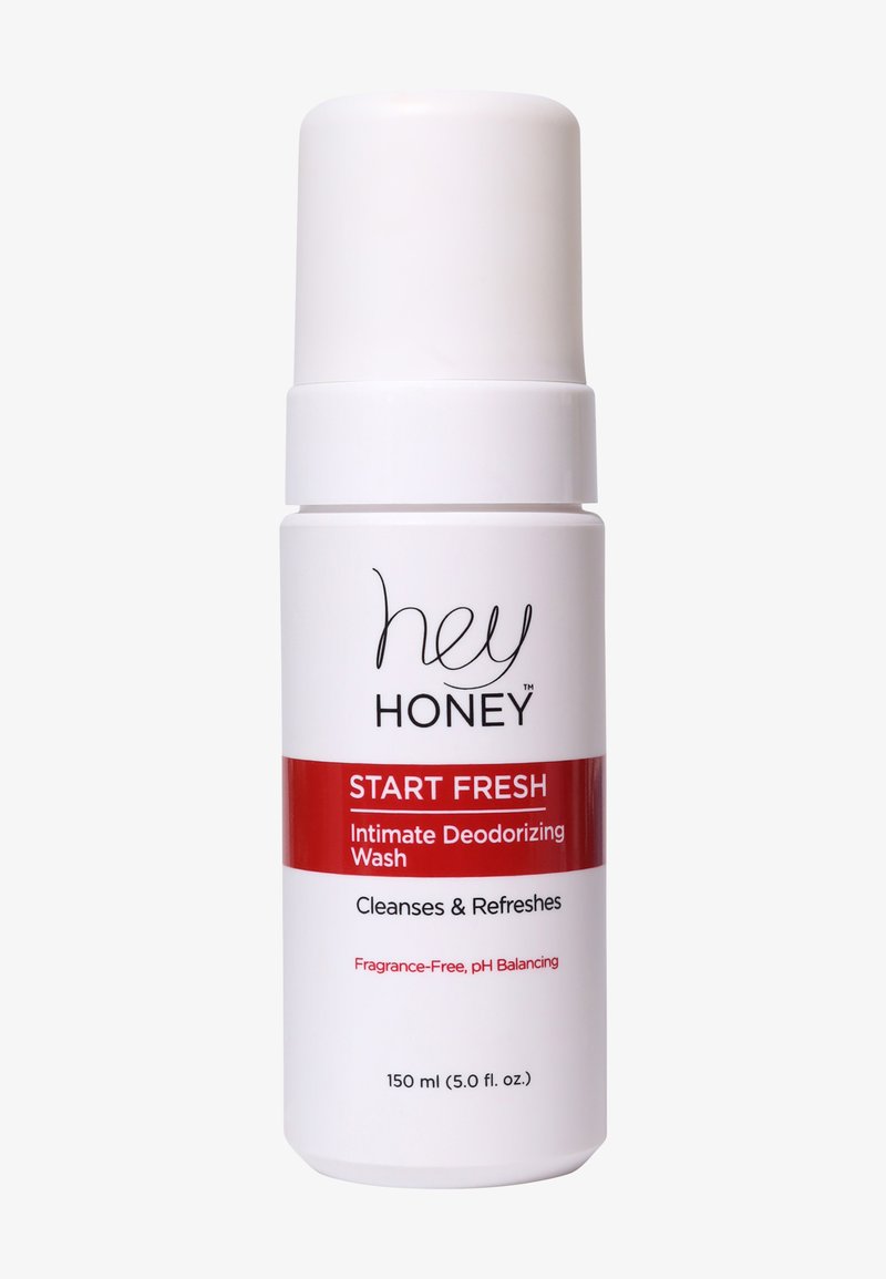 Hey Honey Skincare - START FRESH DEODORIZING PERSONAL WASH - Déodorant, Agrandir