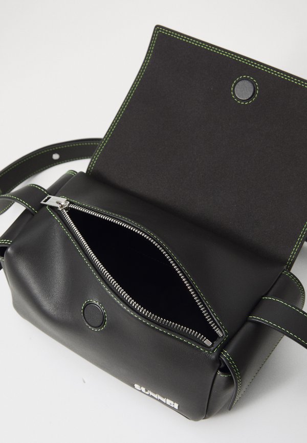 LABAULETTO SMALL UNISEX - Cross body bag3