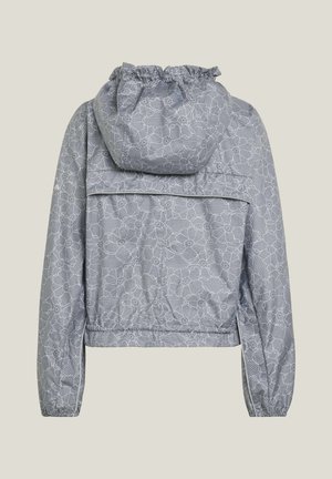 adidas by Stella McCartney, Vetrovka - light grey/onix