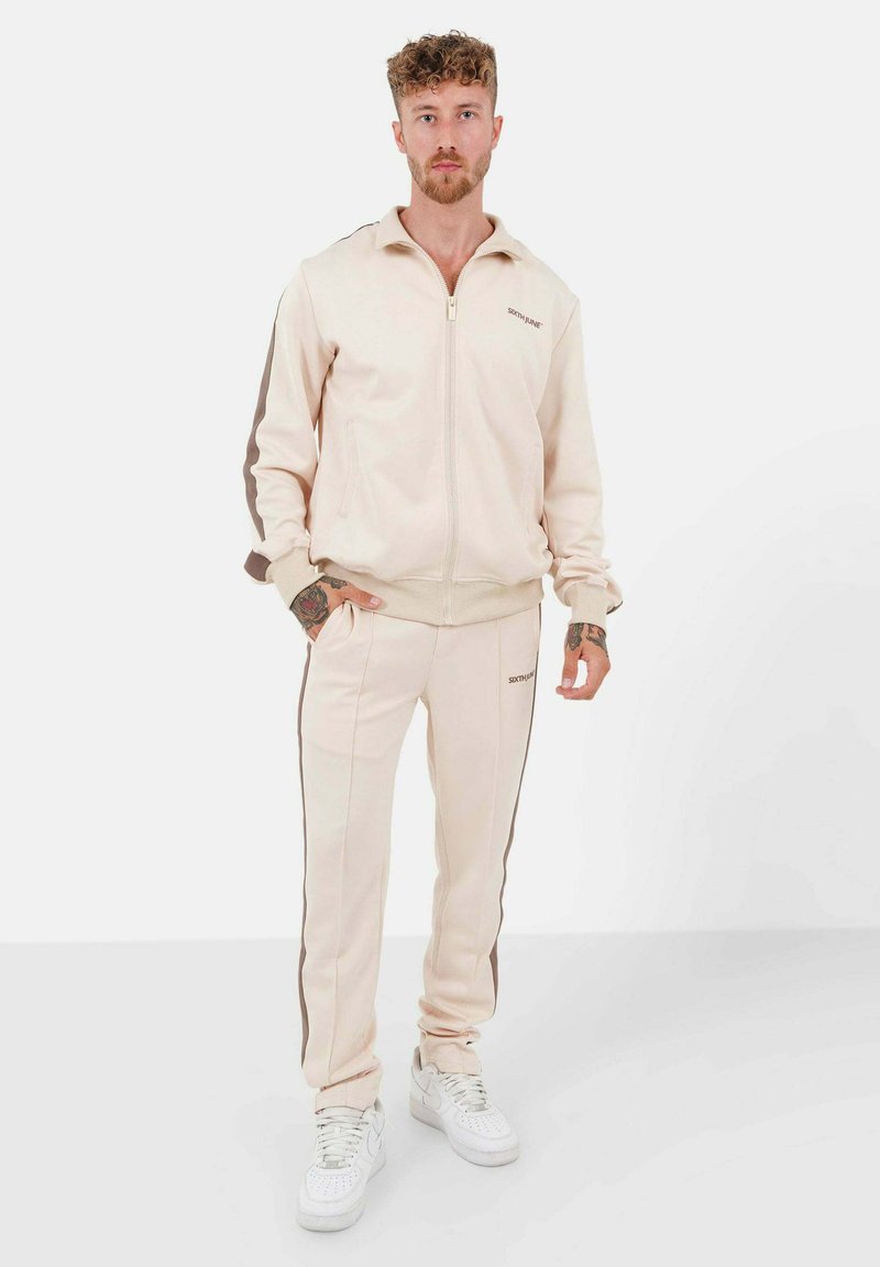 Sixth June Trainingsvest beige Sixth June Trainingsvest beige