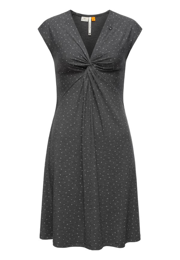 COMFREY - Jerseykleid