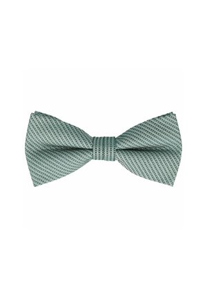 PASTELL - Bow tie - dunkelmint