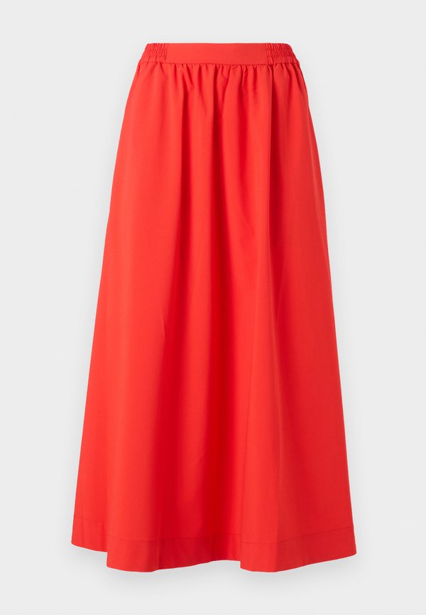 CASSIE SKIRT - A-line skirt - flame scarlet4