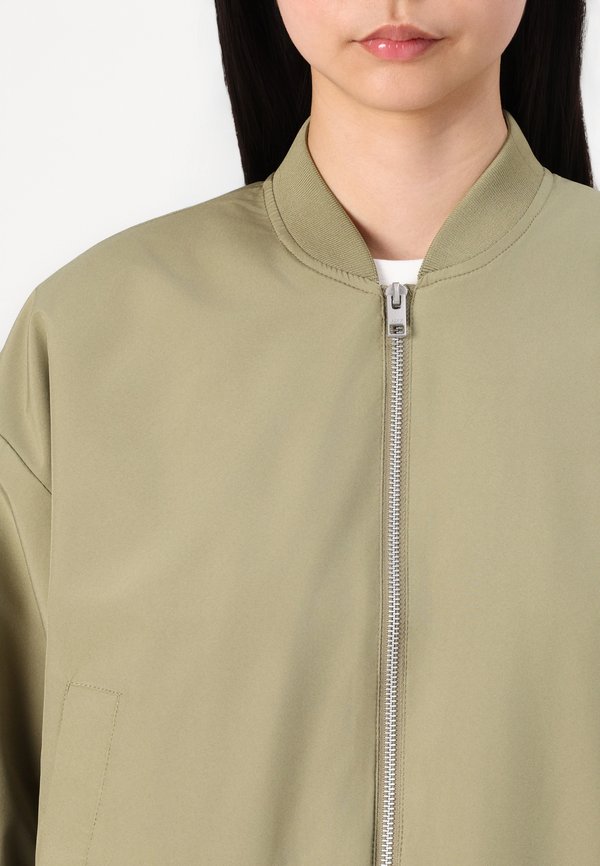 JXELLA - Bomber Jacket - aloe4