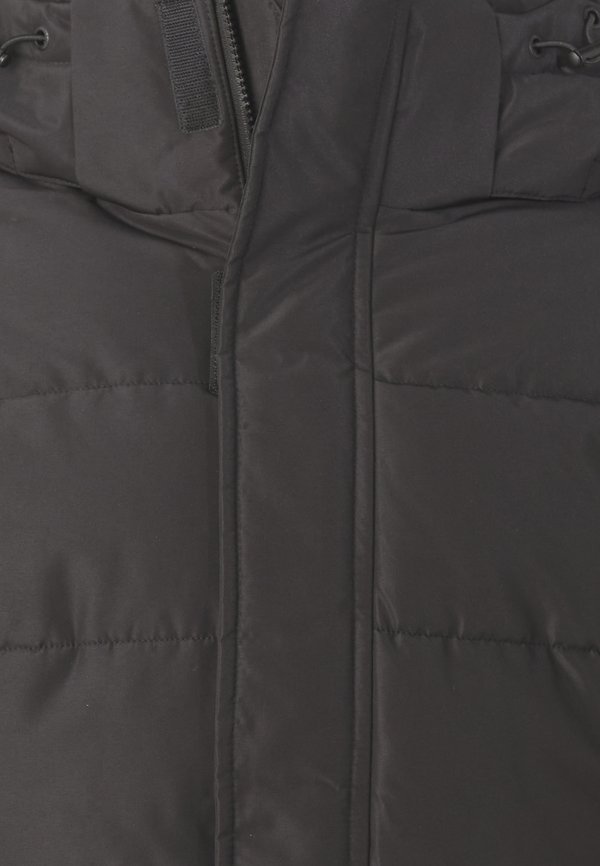 ONSCARL QUILTED OTW - Winter coat2