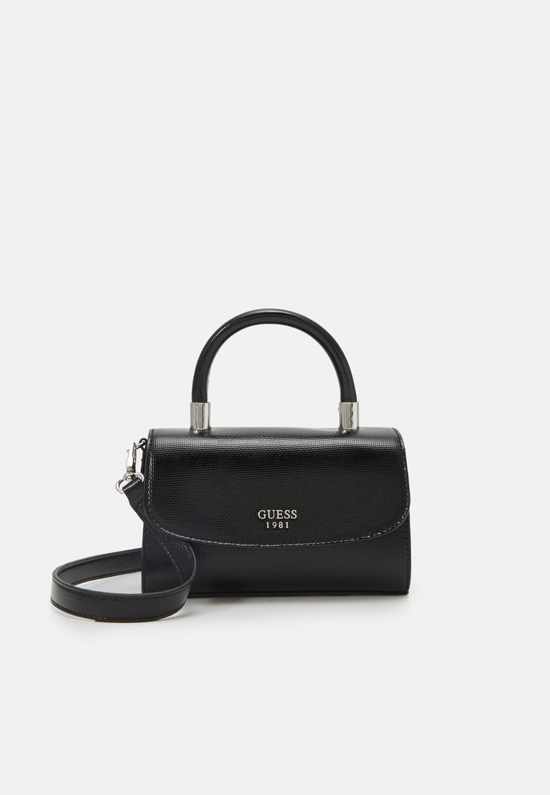guess layla mini bag