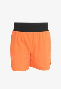 Seleccionado, semi impact orange