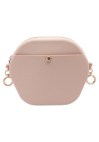 Havaianas DIAMOND - Borsa a tracolla - crocus rose