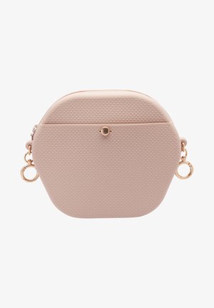 Havaianas DIAMOND - Borsa a tracolla - crocus rose