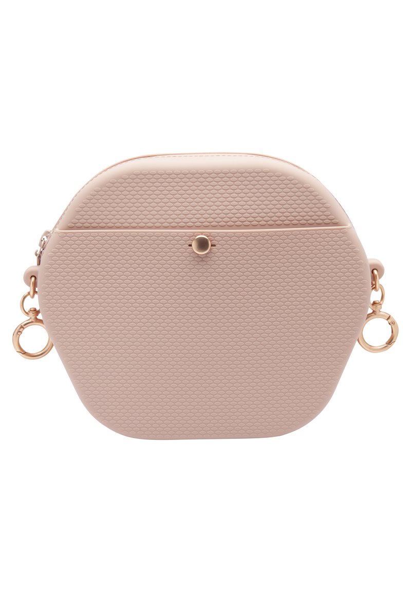 Havaianas DIAMOND - Borsa a tracolla - crocus rose