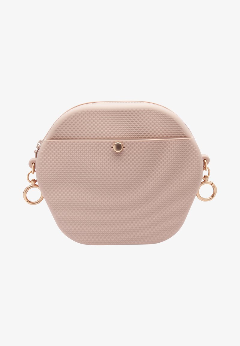 Havaianas DIAMOND - Borsa a tracolla - crocus rose