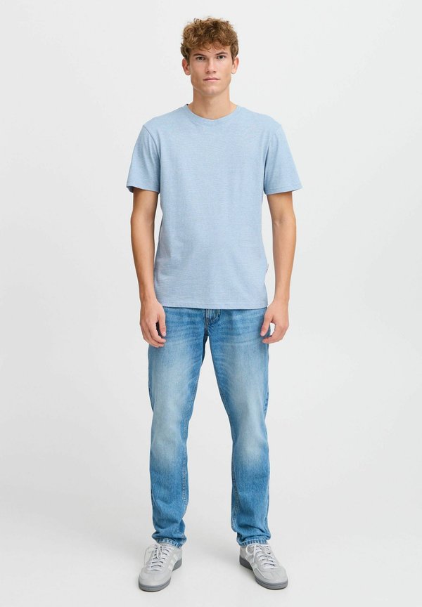 CFTHOR MICRO STRIPED TEE - Basic T-shirt - riverside4