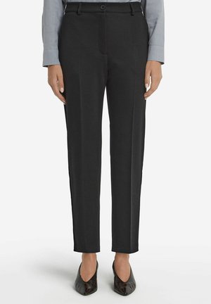 Pantaloni - black