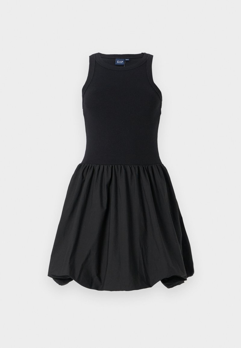 GAP Jurk zwart