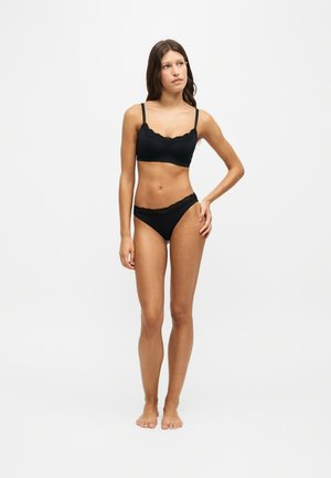 Anna Field by Zalando, 5 PACK - Brazilian - black