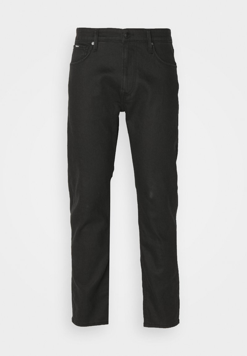 Pepe Jeans Jeans Tapered Fit zwart denim/blackdenim Pepe Jeans Jeans Tapered Fit zwart denim/blackdenim