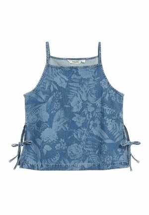Kappahl, Top - light denim