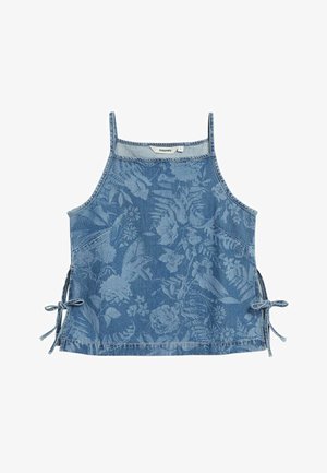 Kappahl, Top - light denim