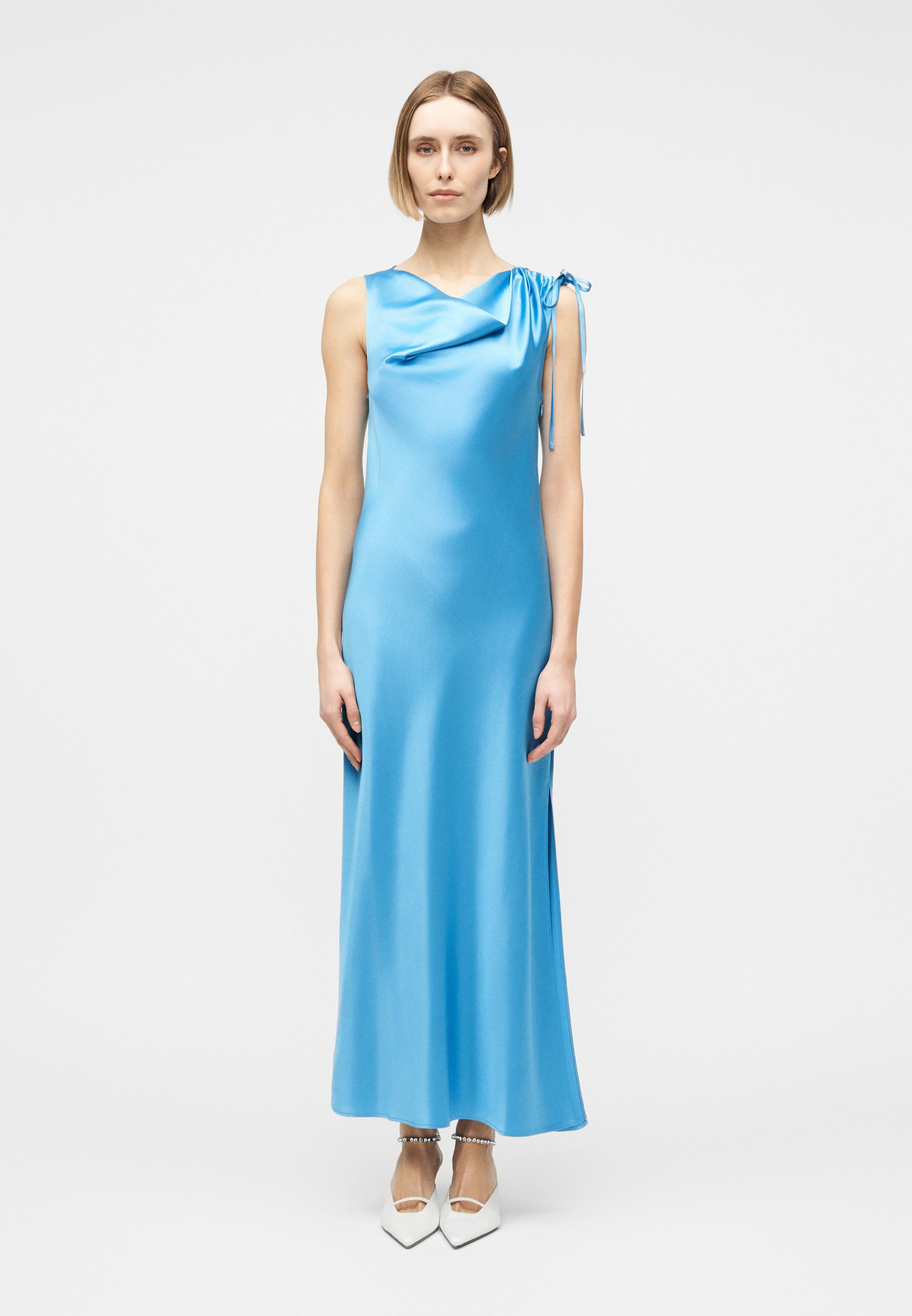 Tiger of Sweden SELINE - Cocktail dress / Party dress - blue orchid/blue - Zalando.ie Tiger of Sweden SELINE - Cocktail dress / Party dress - blue orchid/blue - Zalando.ie