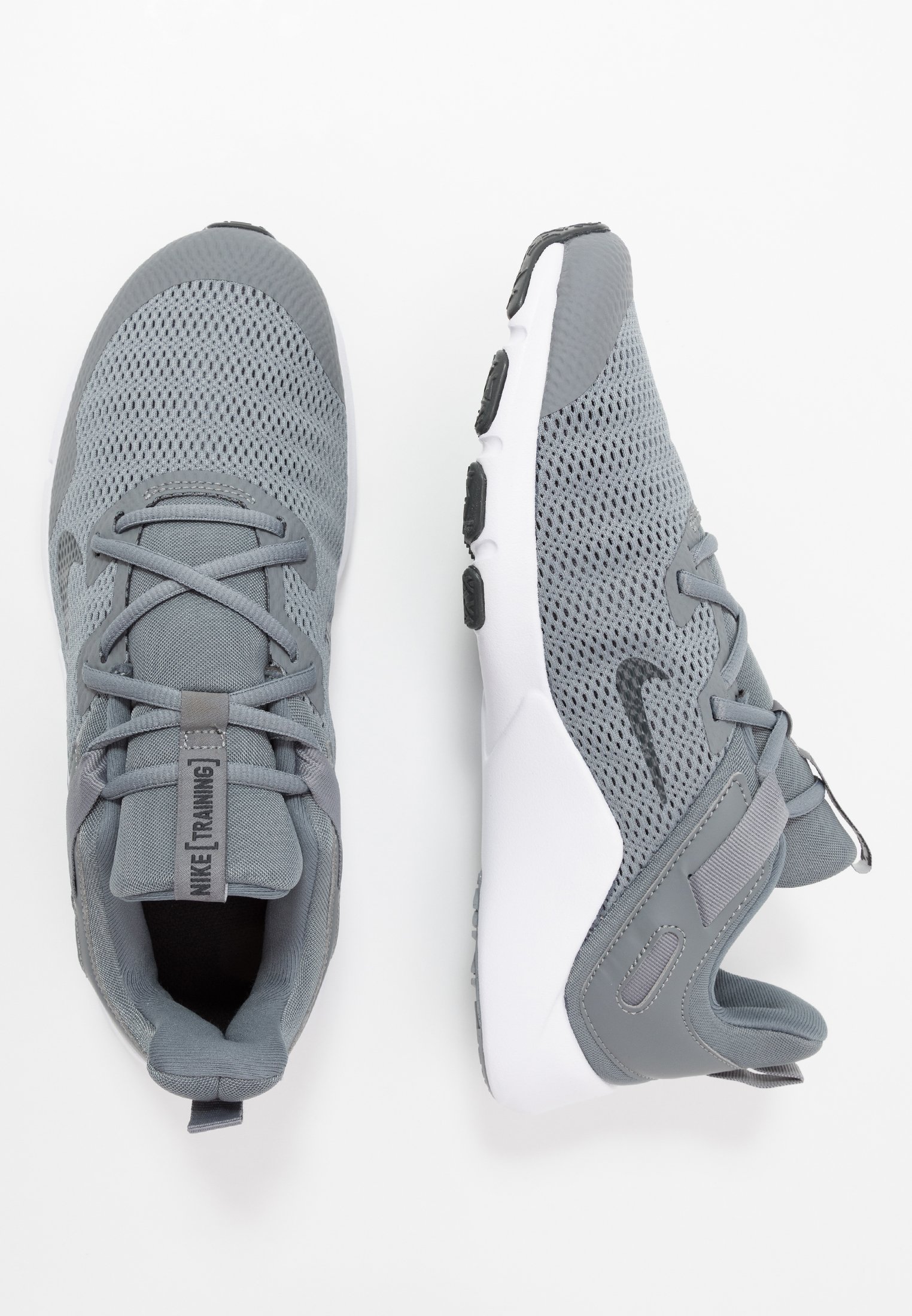 kalk nike training zalando 