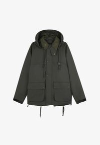 Selected, khaki